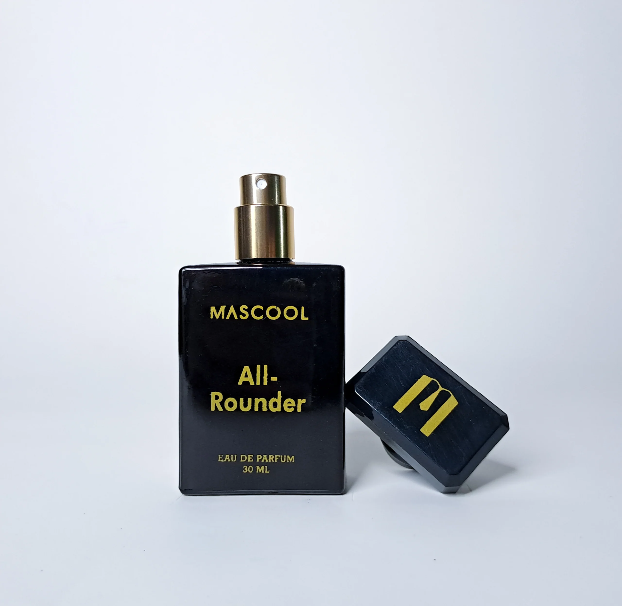 All Rounder Perfume