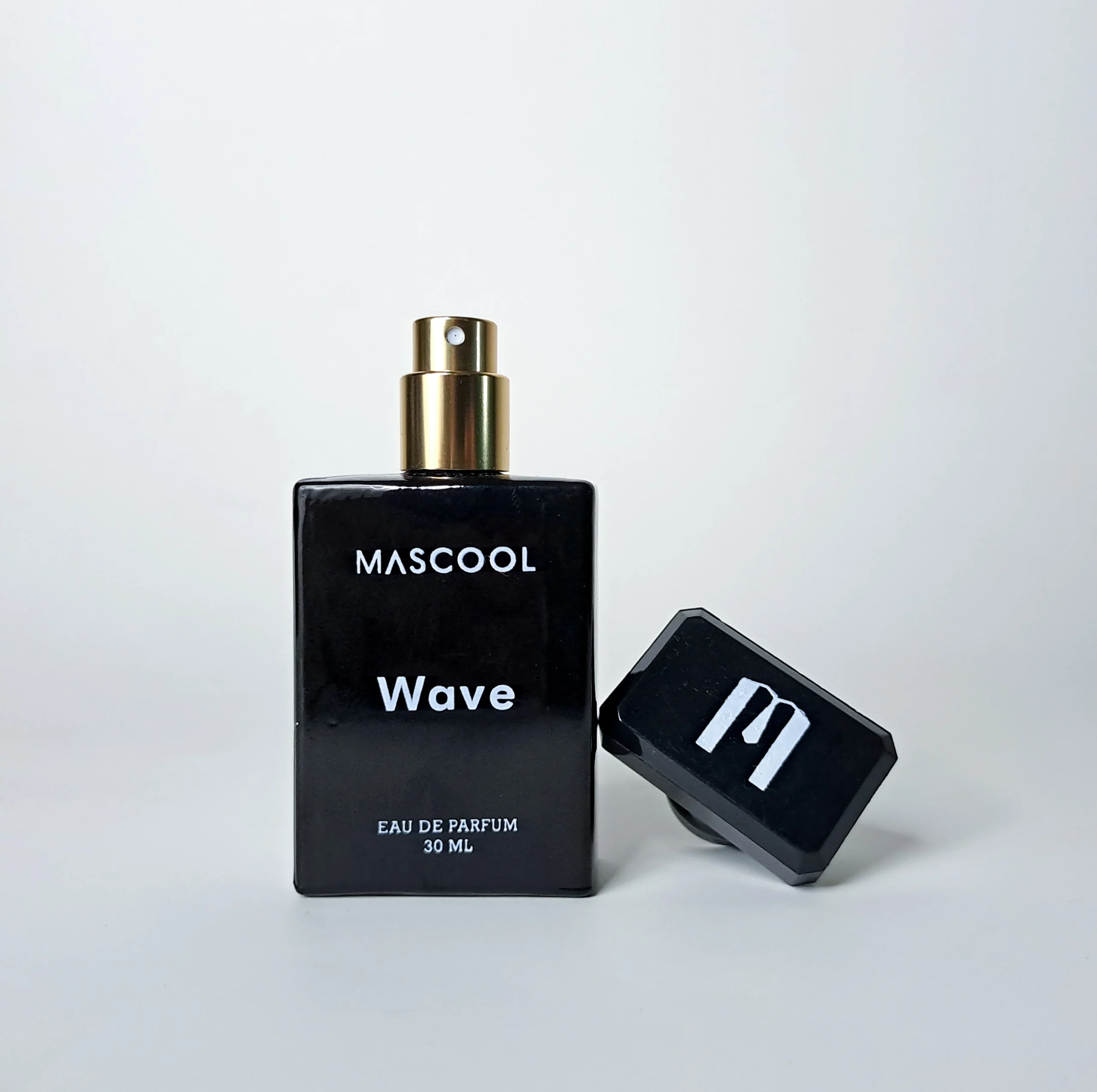 Wave Perfume